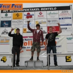 Podium mx2